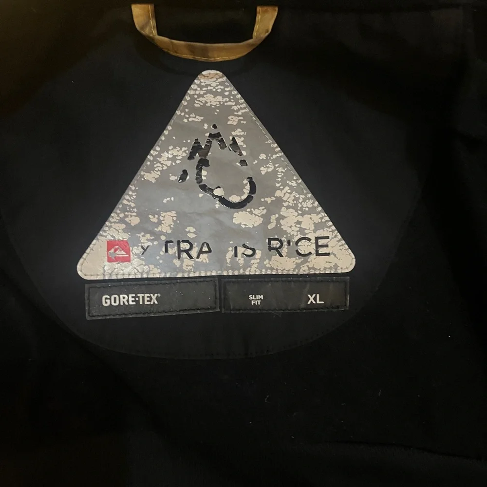 Travis Rice First Class Gore-Tex Shell Jacket - Picture 11 of 11